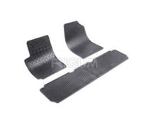 Covorase’’ Rigum’Citroen Xsara Picasso 00-/din cauciuc