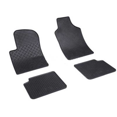 Covorase’’ Rigum’Fiat Bravo 07-/ din cauciuc
