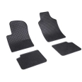 Covorase’’ Rigum’Fiat Bravo 07-/ din cauciuc