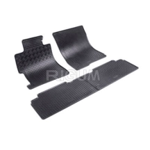 Covorase’’ Rigum’Honda Civic SD 06-/ din cauciuc