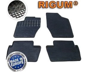 Коврики’’ Rigum’Hyundai  i 10 08- /каучук
