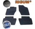 Коврики’’ Rigum’Hyundai  i 10 08- /каучук