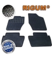 Коврики’’ Rigum’Kia Soul 09 - /каучук