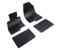 Covorase’’ Rigum’Mazda 6 2013 Mazda 3 2013/ din cauciuc vulcanizat