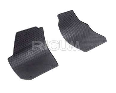 Covorase’’ Rigum’Skoda Roomster 2m 06 /din cauciuc