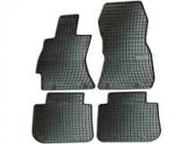 Коврики’’ Rigum’Subaru Legasy/Outback 09-Forester13-/каучук