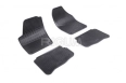Covorase’’ Rigum’VW Polo 5m  02- ,Fabia I / din cauciuc