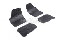 Covorase’’ Rigum’VW Polo 5m  02- ,Fabia I / din cauciuc