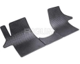 Covorase’’ Rigum’VW T5 2/3 m  03- / din cauciuc