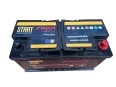 FAAM - BTR 100AH P+ CA DX TPSTART (11018566/2300R52ZAF) Baterie de pornire