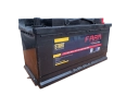FAAM - BTR 100AH P+ CA DX TPSTART (11018566/2300R52ZAF) Baterie de pornire