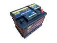 FAAM - BTR 60AH P+ CA DX TPSTART (11018578/2360R20ZAF) Baterie de pornire