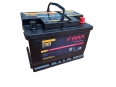 FAAM - BTR 60AH P+ CA DX TPSTART (11018578/2360R20ZAF) Baterie de pornire