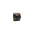 FAAM - BTR 62AH P+ CA DX TPSTART (11018457/2362R22ZAF) Baterie de pornire