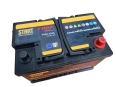 FAAM - BTR 74AH P+ CA DX TPSTART (11018586/2374R30ZAF) Baterie de pornire