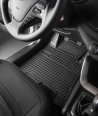 Frugum  Dacia Duster (2018-) 4X4 Коврики авто 402256