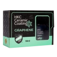 HKC Ceramic Coating Graphene  50млГрафен защитн,покрытие