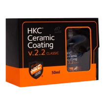HKC Ceramic Coating V.2.2 (50ml ) prep.de protectie a caroseriei