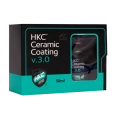 HKC Ceramic Coating V.3.0 (50ml) prep.de protectie a caroseriei