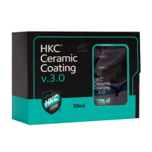 HKC Ceramic Coating V.3.0 (50мл) Керам,защитн,покрытие кузова авто