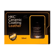 HKC Leather Coating  50ml prep.de protectie