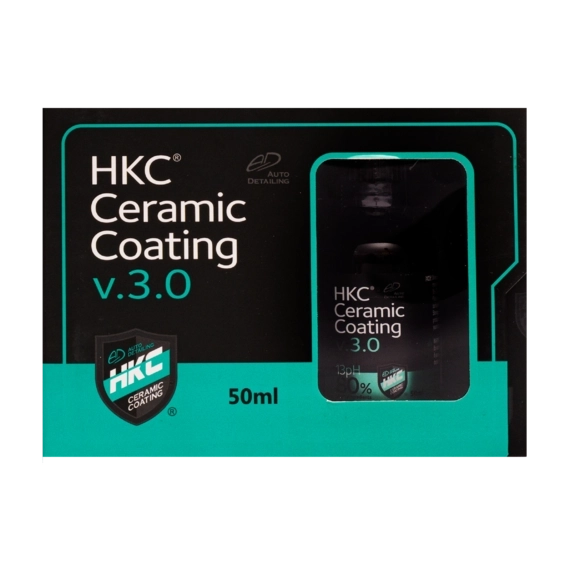 HKC  Matte Coating  50ml prep.de protectie
