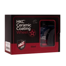 HKC Wheel Coating  50ml prep.de protectie