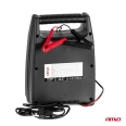 Автомобильное зарядное устройство для аккумулятора 12A, 12V AMiO SBC-12A