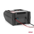 Автомобильное зарядное устройство для аккумулятора 12A, 12V AMiO SBC-12A