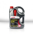Lesta Antifreeze G11 -35 4kg Yellow - Antigel