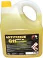 Lesta Antigel ’DaAutoCar’-40* G11 galben 3kg