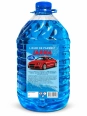 Lichid de parbriz IARNA albastru -15 5L