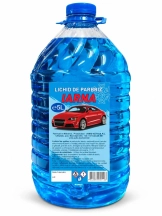 Lichid de parbriz IARNA albastru -15 5L