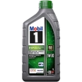 MOBIL  5W-30 ESP FORM  1L  504/507 техническое масло