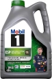 MOBIL  5W-30 ESP FORM  5L  504/507 техническое масло