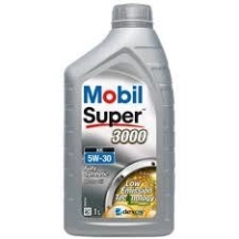 MOBIL  5W-30 SUPER 3000 XE  1L ulei tehnic