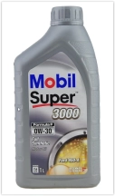 MOBIL SUPER 3000 FORMULA F 0W30 1L Ulei p-u motor