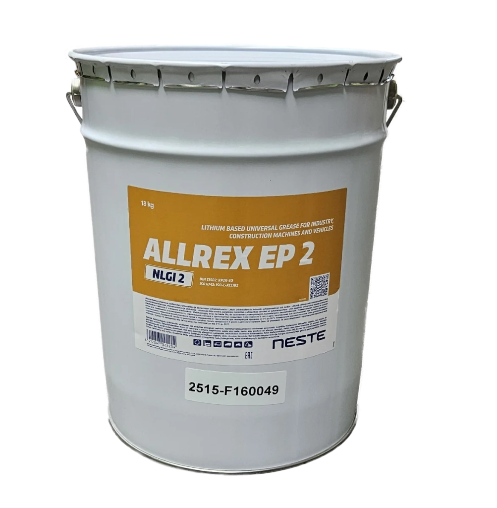 Neste ALLREX EP 3 18L
