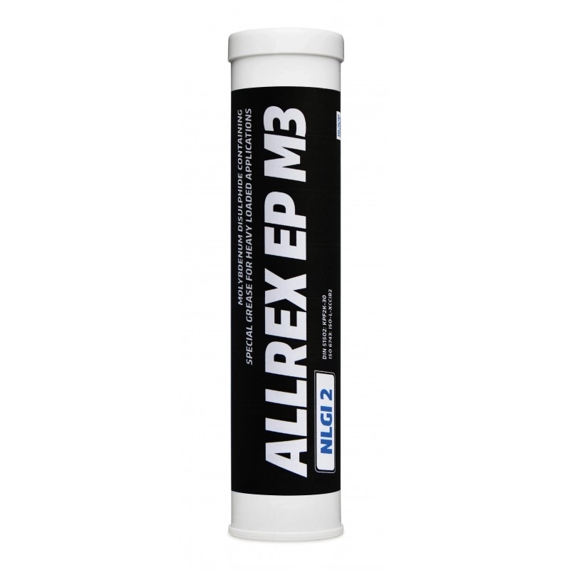 Neste Allrex EP M3 0.4L