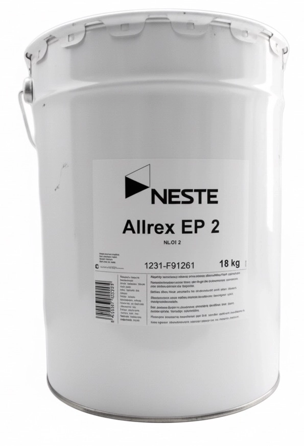 Neste Allrex WR EP 2 18L