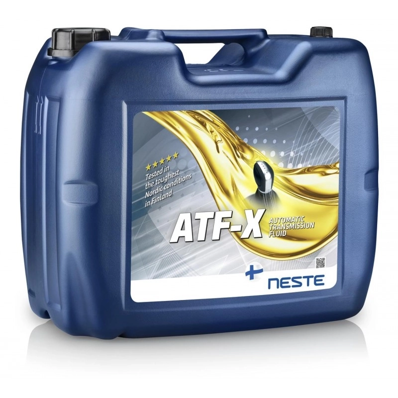 Neste ATF-X 20L