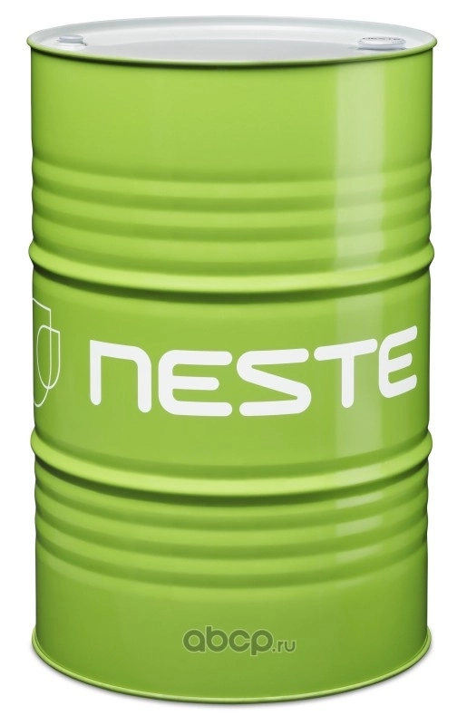 Neste Axle LS 80W-90 200L