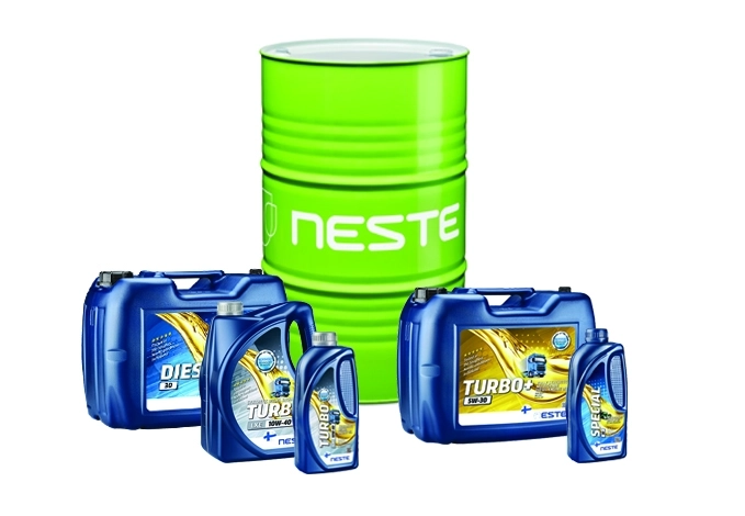 Neste CUTTING F 110 18L