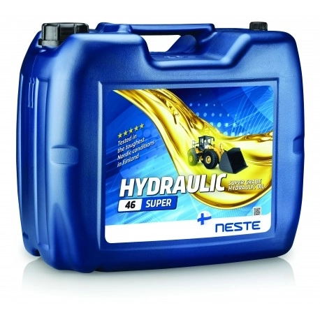 Neste Hydraulic 46 Super 20L