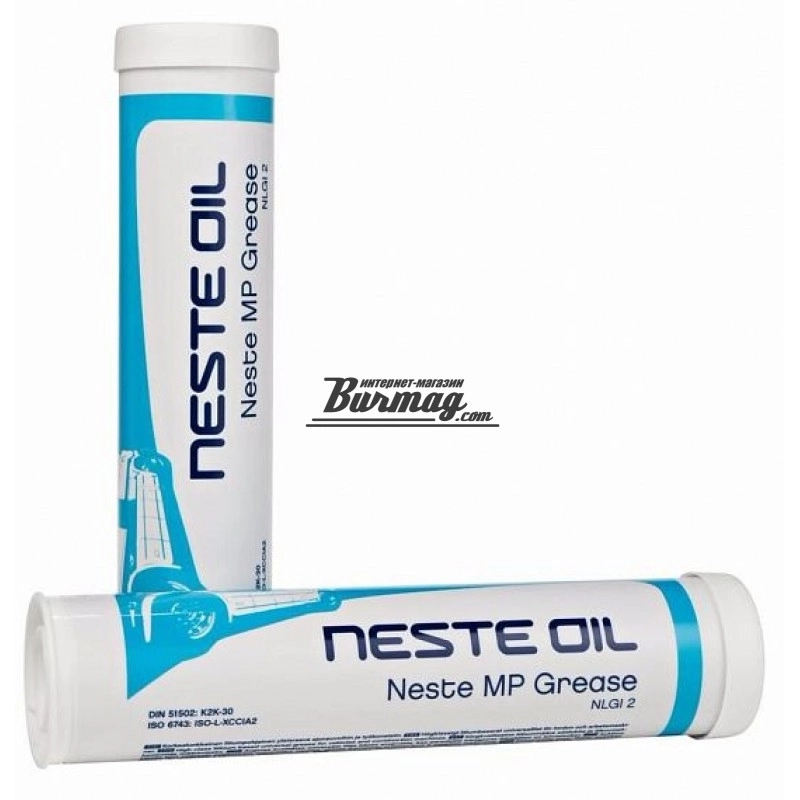 Neste MP GREASE 0.4L