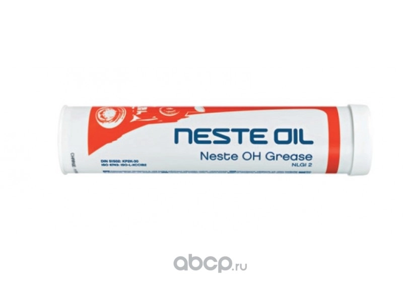 Neste OH Grease 0 0.4L