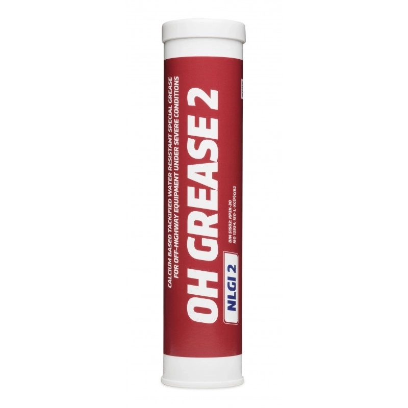 Neste OH Grease 2 0.4L