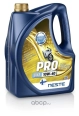 Neste Pro Bike 10W-40 4L