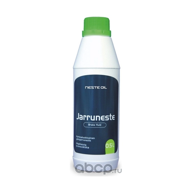 Neste Pro Brake Fluid 0.5L