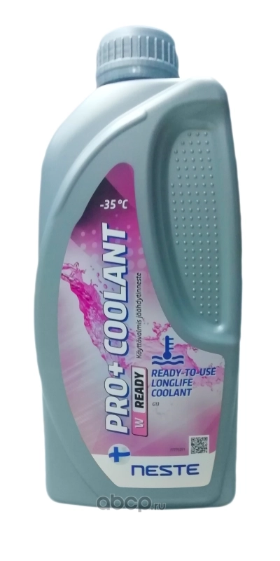 Neste Pro+ Coolant M 50% 1L